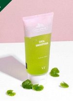 VT Cosmetics CICA SMOOTHER Многофункциональный гель для тела и волос