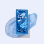 Маска-пенка  VT Cosmetics Super Hyalon Bubble Sparkling Booster