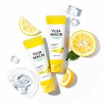 SOME BY MI Осветляющий гель-крем Some By Mi Yuja Niacin Brightening Moisture Gel Cream