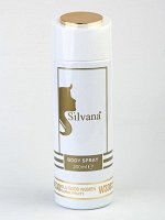 Silwana Дезодорант парфюмированный 200 мл W 330 Killi Good W