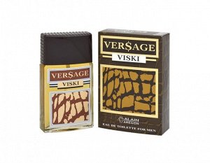 Мужская VERSAGE VISKI 100 ml