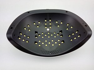 Лампа Sun X8 MAX 150W розовая