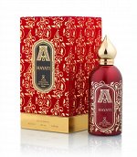 Attar Collection  HAYATI     2ml edp