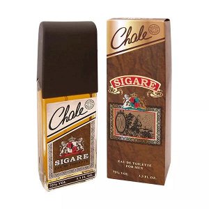 Мужская CHALE SIGARE 100 ml