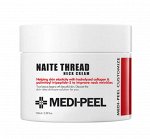 MEDI-PEEL Подтягивающий крем для шеи с пептидным комплексом MEDI-PEEL Naite Thread Neck Cream