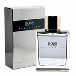 HUGO BOSS SELECTION men TEST 90ml