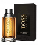 BOSS THE SCENT men mini 5ml edt