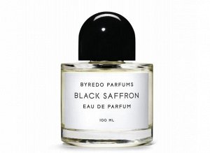BYREDO BLACK SAFFRON unisex (унисекс)  50ml edp (парфюмированнная вода)