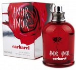 CACHAREL AMOR AMOR lady  30ml edt