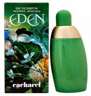 EDEN lady 30ml edp м(е) парфюмированная вода женская