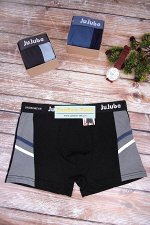 Трусы мужские &quot;Jujube&quot; (хлопок) №К307