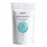 Соль для ванны &quot;English epsom salt&quot; на основе магния Marespa, 1 кг