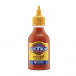 Sriracha Chili sauce medium hot