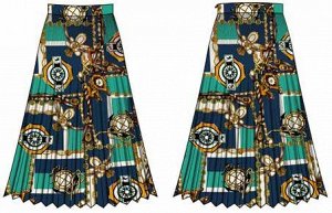 Юбка GINEVRA PLISSE SKIRT