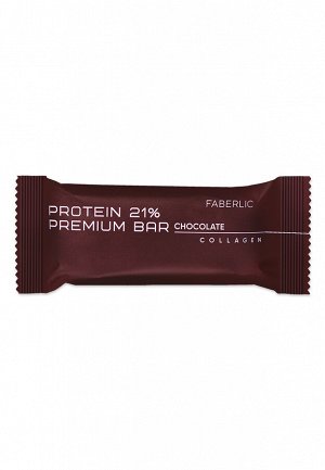 Протеиновый батончик Protein Premium Bar со вкусом шоколада