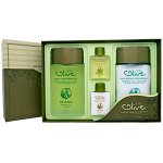 3W Набор для мужчин &quot;Olive For Man Fresh 2 Items Set&quot;, 1*20шт Арт-85760