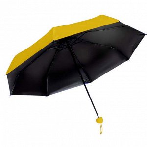 Зонт Umbr-5/8-Yellow