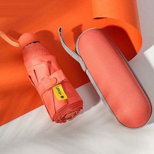Зонт Umbr-5/8-Orange