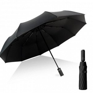 Зонт UMBR-LY-23-Black