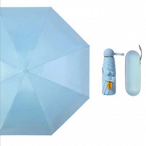 Зонт Umbr-5/8-L/Blue