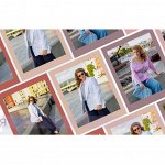 Спарада. Женская одежда Plus size