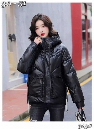 Куртка женская Наполнитель холлофайбер Пр-во Китай