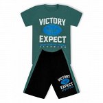 Костюм Victory Ментоловый