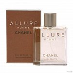 Chanel  ALLURE men     2ml