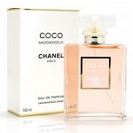 Chanel  Coco MADEMOISELLE     2ml edP