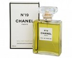 Chanel  N19     2ml edT