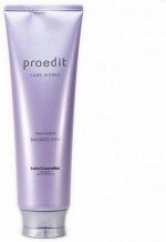 LEBEL Proedit Bounce Fit + - восстанавливающая маска для сильно поврежденных волос