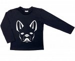 Фуфайка Bulldog