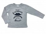 Фуфайка Captain