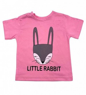 Рубашечка  Little Rabbit