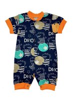 Полукомбинезон Dino