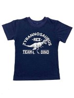 Фуфайка Tyrannosaurus