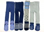Колготки махровые Фенна K013-1