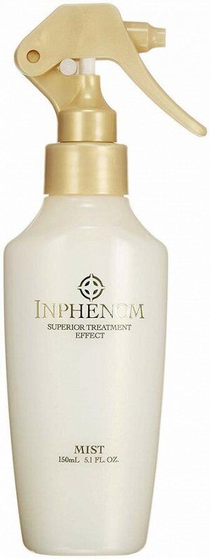 Milbon Infenomist - спрей-уход для волос с аминокислотами