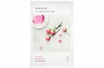 Маска с розовой водой на водной основе INNISFREE My Real Squeeze Mask Rose