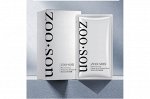 ZOO SON Очищающая кислородно-пузырьковая маска White Mud Bubble Mask, 2мл