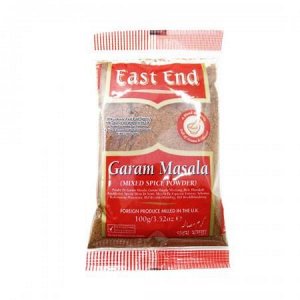 Garam Masala East End Гарам масала 100г