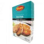 Fried Fish Shan Смесь специй для жареной рыбы 50г