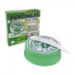 Зубная паста растительная Punchalee 25г