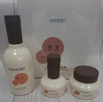 YOYOSO 205g.Набор Восстанавливающий  с экстрактом соевых бобов