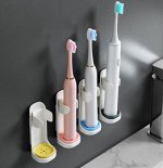 Подставка для электрических зубных щеток