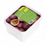 Пюре Маракуйя заморож ECO 1кг