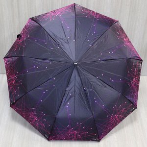 Зонт женский полуавтомат 1055-6