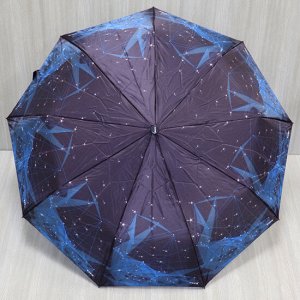 Зонт женский полуавтомат 1055-5