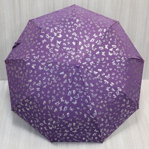 Зонт женский полуавтомат 1017-6