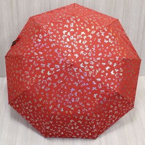 Зонт женский полуавтомат 1017-2